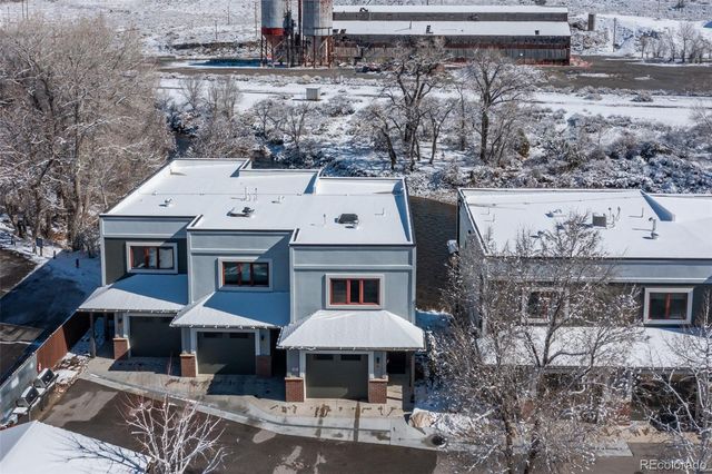 512 E 1st Street R, Salida, CO 81201