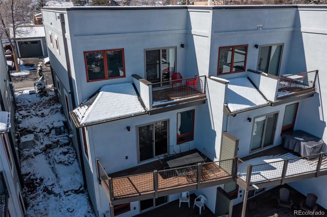 512 E 1st Street R, Salida, CO 81201