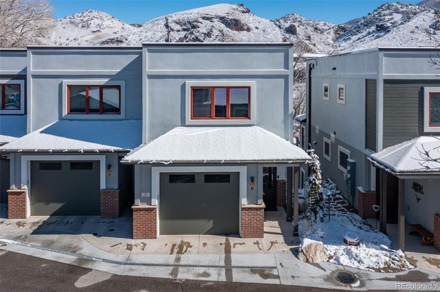 512 E 1st Street R, Salida, CO 81201