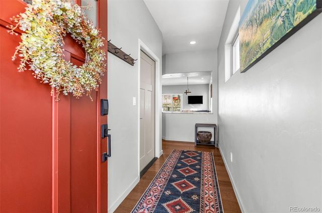 512 E 1st Street R, Salida, CO 81201