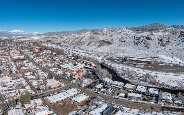 512 E 1st Street R, Salida, CO 81201