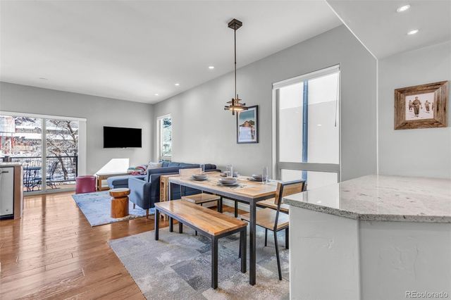 512 E 1st Street R, Salida, CO 81201