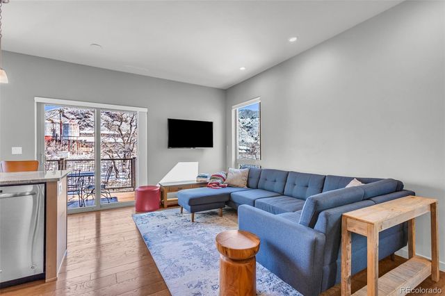 512 E 1st Street R, Salida, CO 81201