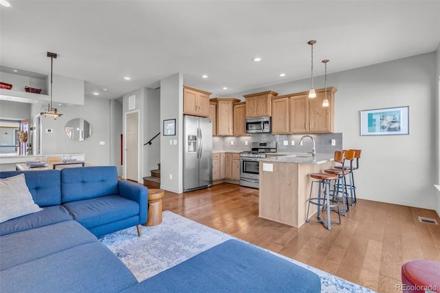 512 E 1st Street R, Salida, CO 81201