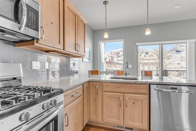 512 E 1st Street R, Salida, CO 81201