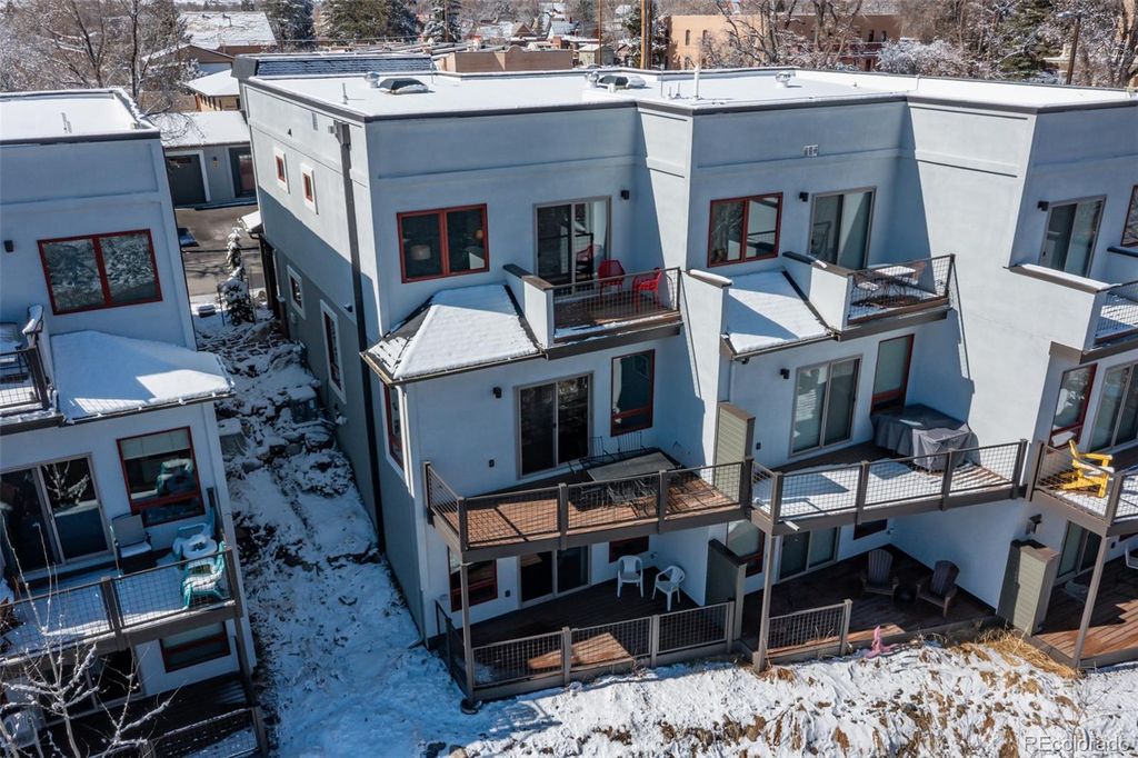 512 E 1st Street R, Salida, CO 81201