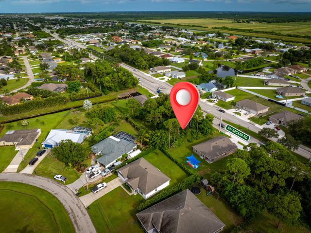 245 SW Becker Road, Port St Lucie, FL 34953