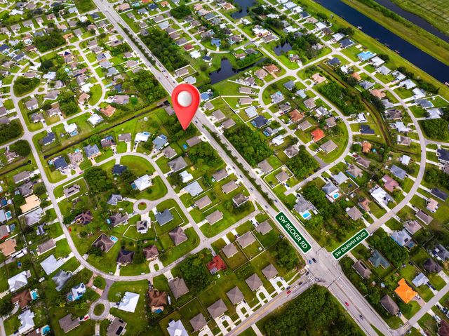 245 SW Becker Road, Port St Lucie, FL 34953