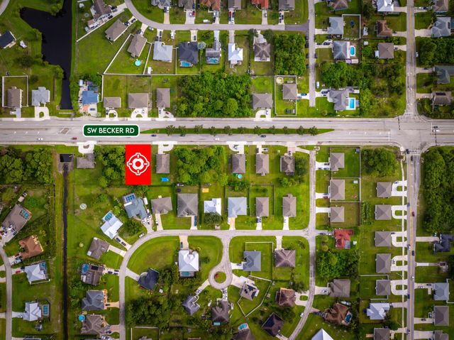 245 SW Becker Road, Port St Lucie, FL 34953