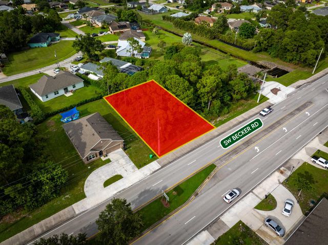 245 SW Becker Road, Port St Lucie, FL 34953