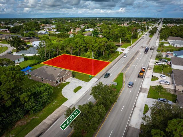 245 SW Becker Road, Port St Lucie, FL 34953