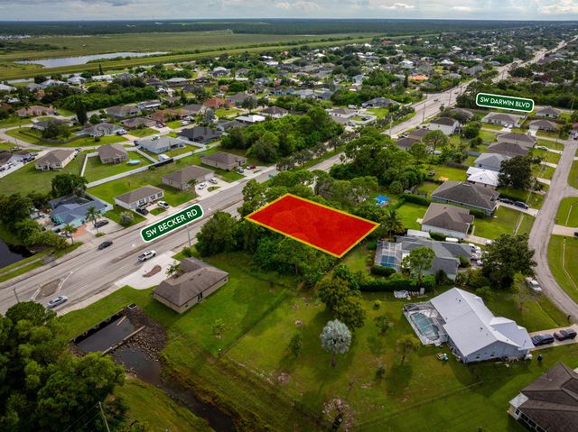 245 SW Becker Road, Port St Lucie, FL 34953