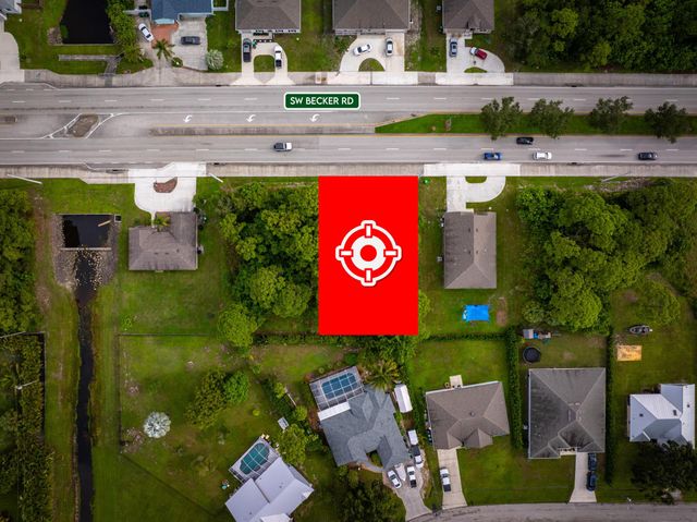 245 SW Becker Road, Port St Lucie, FL 34953