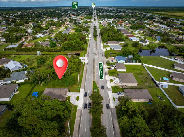 245 SW Becker Road, Port St Lucie, FL 34953