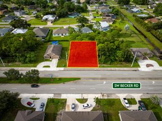 245 SW Becker Road, Port St Lucie, FL 34953