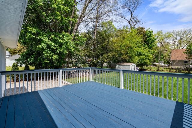 26 Winifred Ave, Worcester, MA 01602