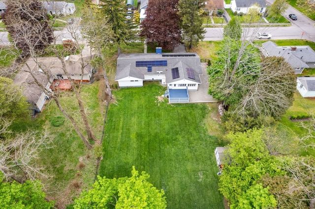26 Winifred Ave, Worcester, MA 01602