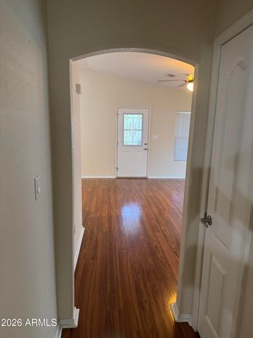 120 N VAL VISTA Drive 246, Mesa, AZ 85213