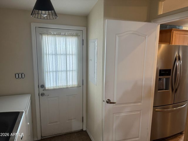 120 N VAL VISTA Drive 246, Mesa, AZ 85213