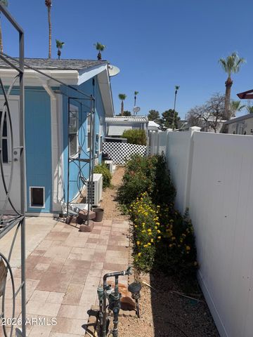120 N VAL VISTA Drive 246, Mesa, AZ 85213