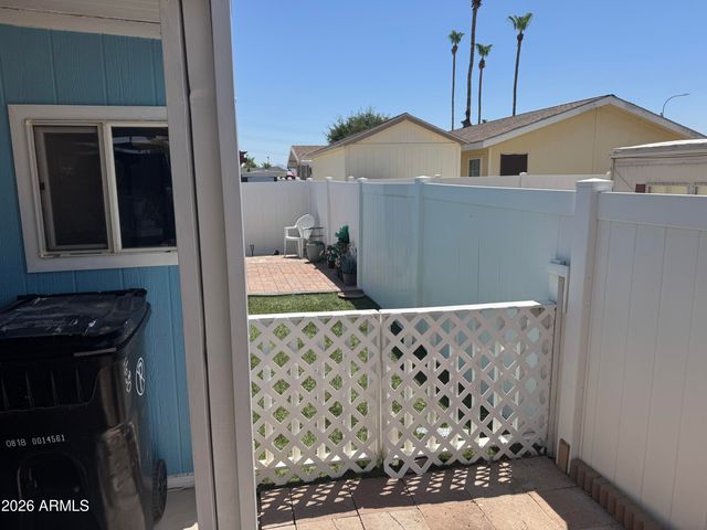 120 N VAL VISTA Drive 246, Mesa, AZ 85213
