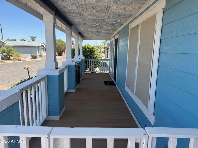 120 N VAL VISTA Drive 246, Mesa, AZ 85213