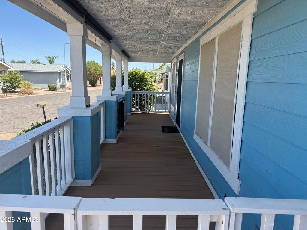 120 N VAL VISTA Drive 246, Mesa, AZ 85213 — photo 2