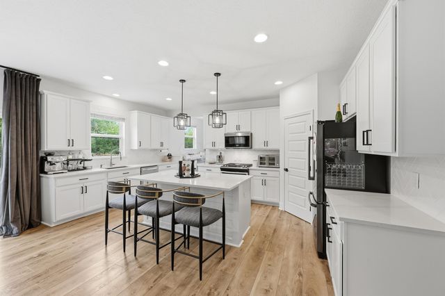 126 Avena Court, Sunbury, OH 43074