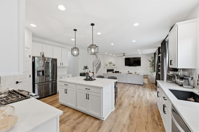126 Avena Court, Sunbury, OH 43074