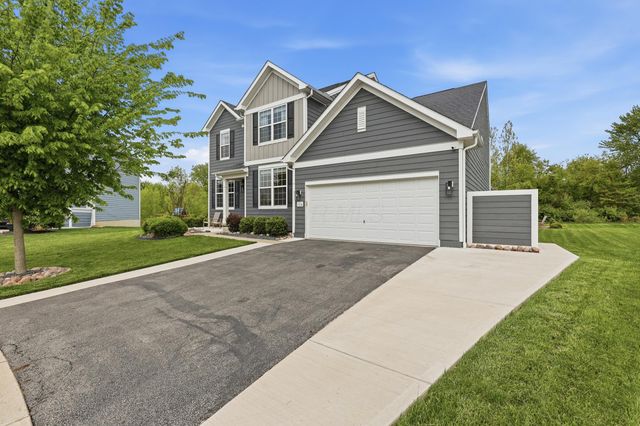 126 Avena Court, Sunbury, OH 43074