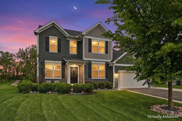 126 Avena Court, Sunbury, OH 43074