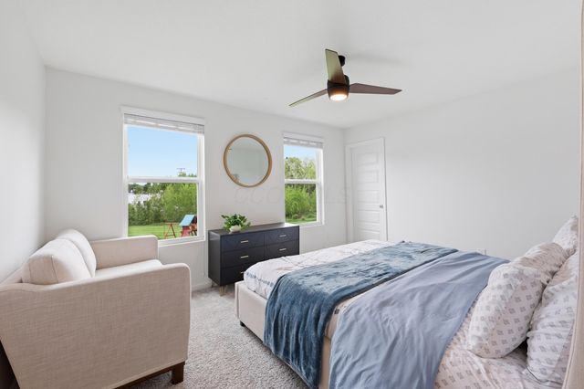126 Avena Court, Sunbury, OH 43074