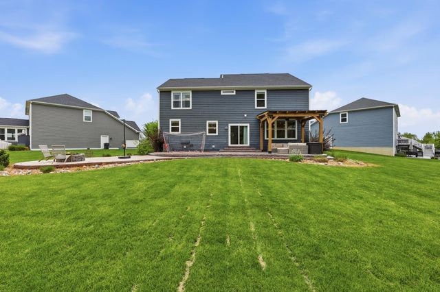126 Avena Court, Sunbury, OH 43074