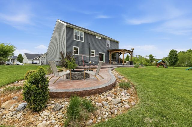 126 Avena Court, Sunbury, OH 43074