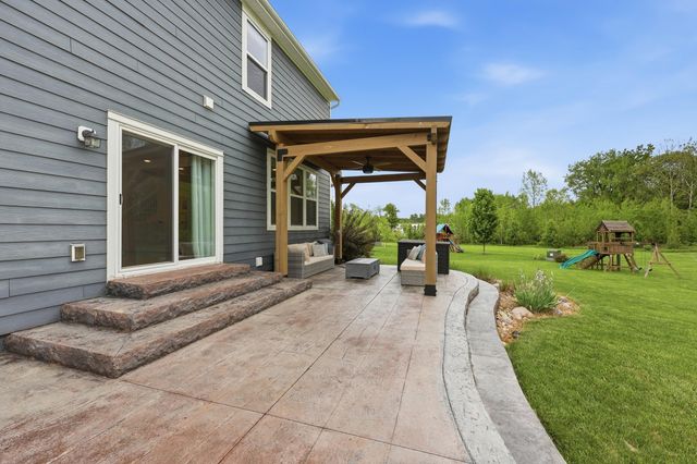 126 Avena Court, Sunbury, OH 43074