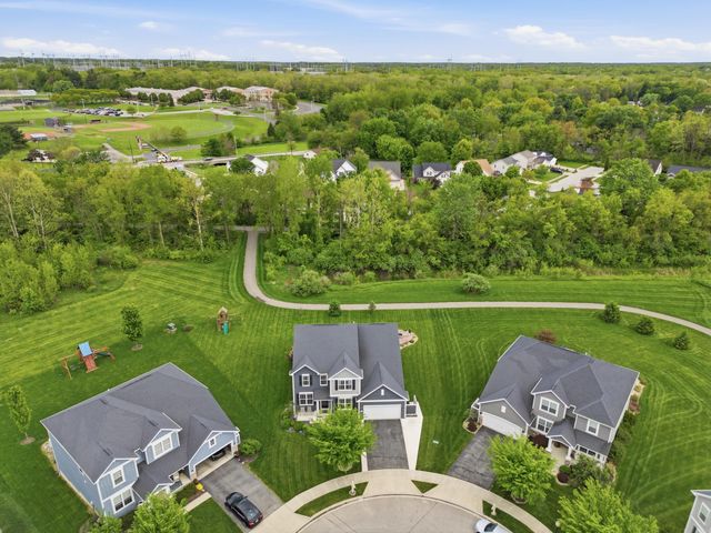 126 Avena Court, Sunbury, OH 43074