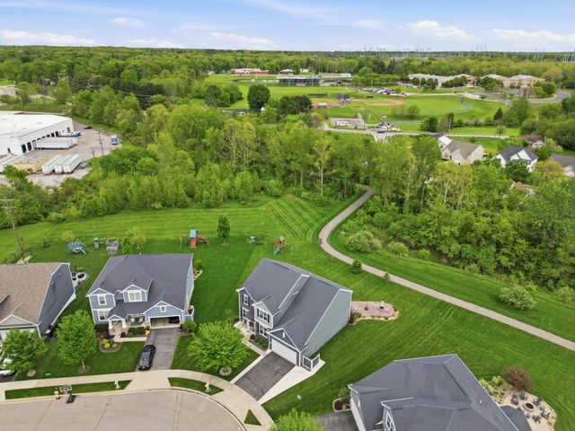 126 Avena Court, Sunbury, OH 43074