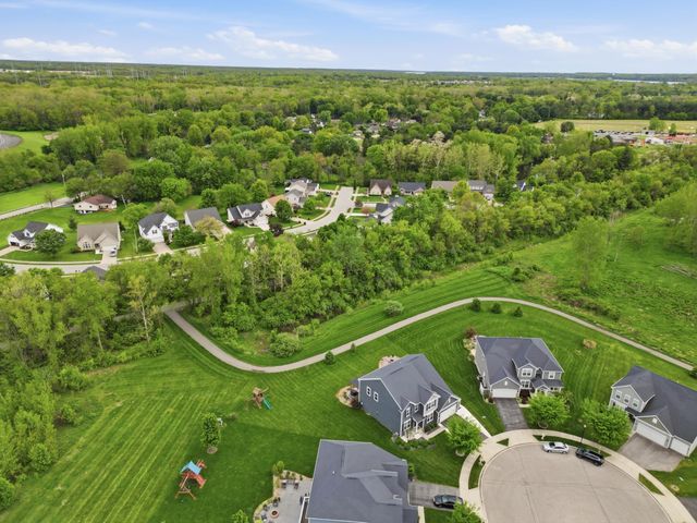 126 Avena Court, Sunbury, OH 43074
