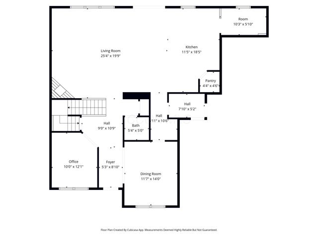 126 Avena Court, Sunbury, OH 43074