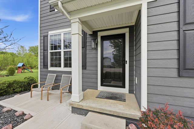 126 Avena Court, Sunbury, OH 43074