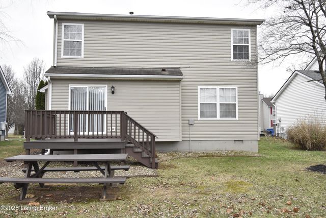 4313 Hickoryview Dr, Louisville, KY 40299