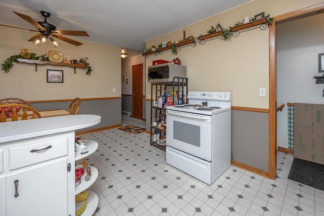5353 S Elaine AVENUE, Cudahy, WI 53110