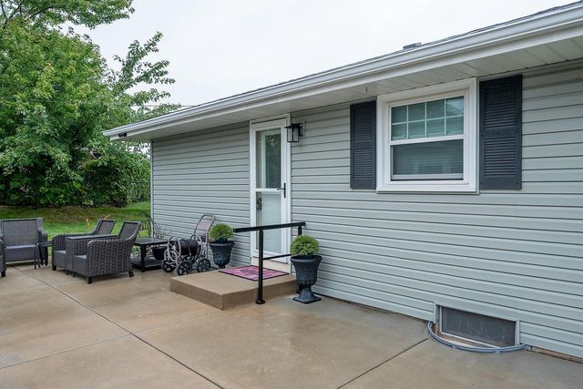 5353 S Elaine AVENUE, Cudahy, WI 53110