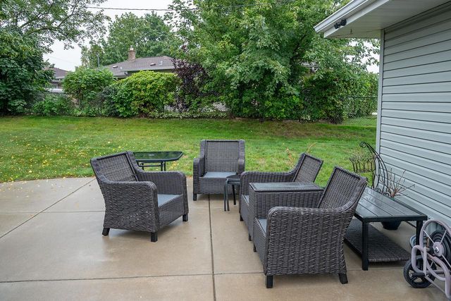 5353 S Elaine AVENUE, Cudahy, WI 53110