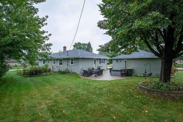 5353 S Elaine AVENUE, Cudahy, WI 53110