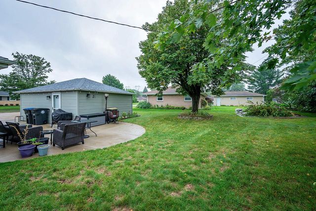 5353 S Elaine AVENUE, Cudahy, WI 53110
