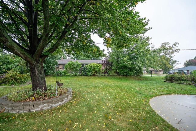5353 S Elaine AVENUE, Cudahy, WI 53110