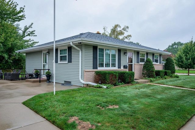 5353 S Elaine AVENUE, Cudahy, WI 53110