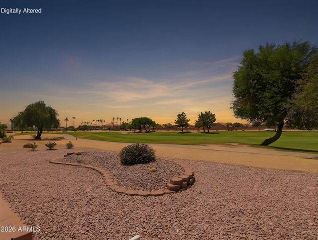 13530 W WAGON WHEEL Drive, Sun City West, AZ 85375