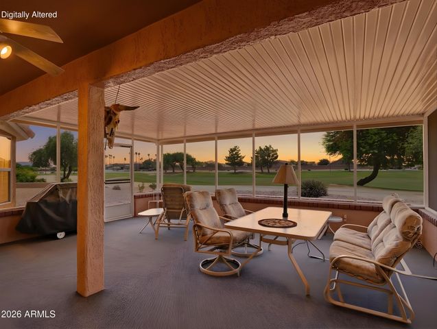 13530 W WAGON WHEEL Drive, Sun City West, AZ 85375